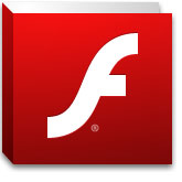 اصدار جديد من برنامج Adobe Flash Player 10.2.152.32 مشغل الفلاش الذى لا غنى عنه فى اى جهاز   Flashplayer_165x165