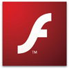 Adobe Flash Player version 10.0.32.18 Flashplayer_100x100