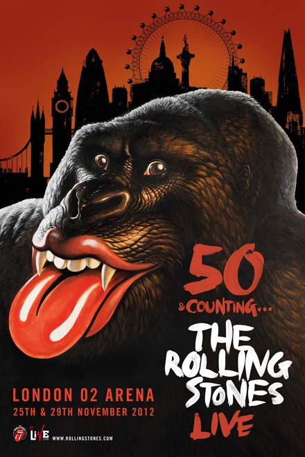 ROLLING STONES - Página 11 50-and-counting-UK