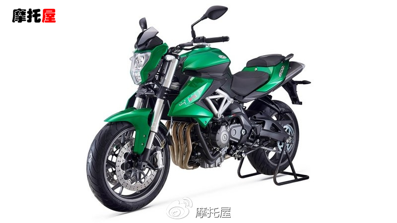 Nuevo diseño Benelli 600 version 2017 6c144080ly1fcbxzxrruhj20m80ci786