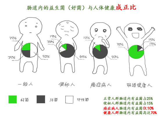 益生元：肠道健康的保护者 005TIr9wly1fg23mjf43oj30fl0bbacl