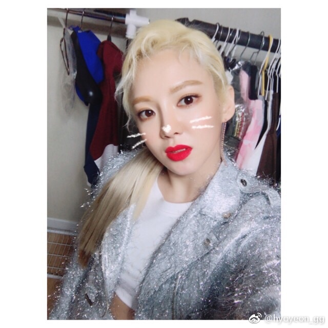 [OTHER][26-11-2013]SELCA MỚI NHẤT CỦA HYOYEON  - Page 23 005OPKmtgy1fe6d0wl6jbj30hs0hsdhw