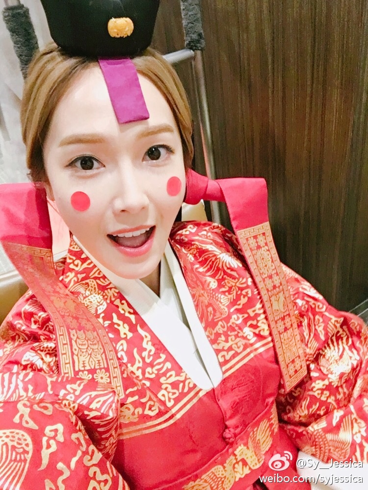 [OTHER][12-12-2013]SELCA MỚI CỦA JESSICA  - Page 27 D374ba31gy1fbw15cwb2dj20ku0rswlf