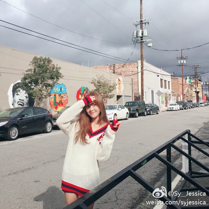 [OTHER][12-12-2013]SELCA MỚI CỦA JESSICA  - Page 27 D374ba31gy1fcjlaolux4j20k00k00x6