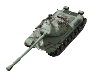 WZ-111 model 5A, heavy X, l'IS-7 made in China Ch41_WZ_111_5A_preview