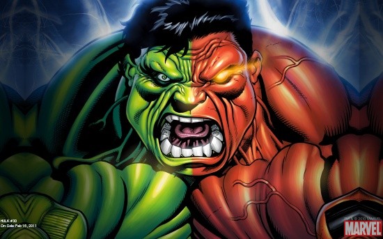 Gambar Hulk (Selalu Update) Detail