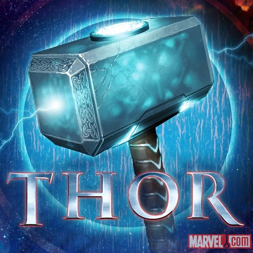 THOR: Son of Asgard تحميل للايفون حصريا  Detail