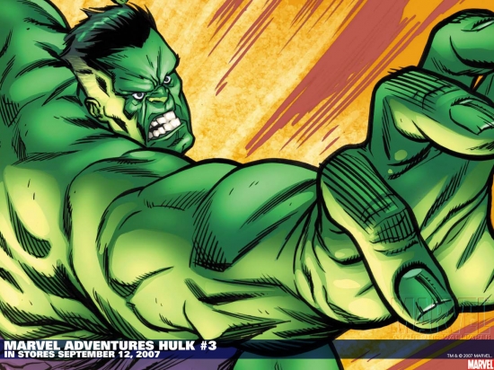 Gambar Hulk (Selalu Update) Detail