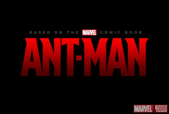 Ant-Man Detail