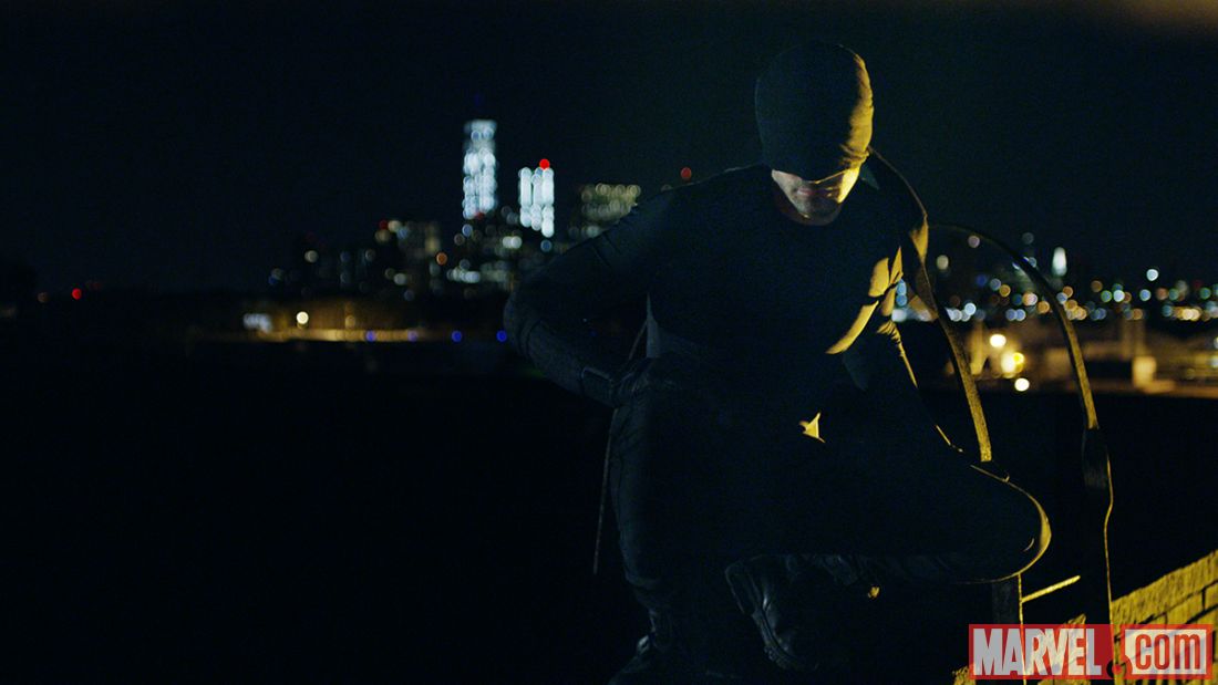 [TV] Netflix's Daredevil (2ª Temporada) - Elektra e Justiceiro escolhidos! 5439aa6fceaf8