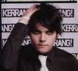 GERARD WAY B41718377