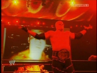 Kane ECW Debut!!! Z156768320