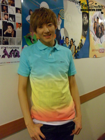 [1/7/2010][pics]Kevin Twitter Update + More W214252308