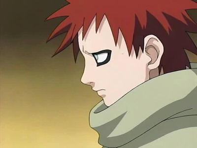 The Gaara Fan Club Z14839050