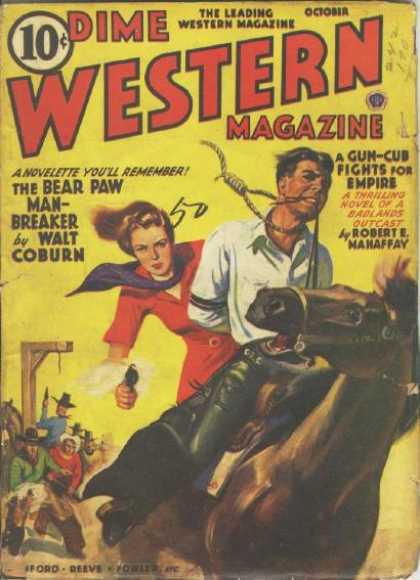 WESTERNS COWBOYS B150352907