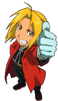 the image collections of Fullmetal Alchemist B15325242
