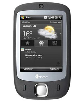 9 mẫu điện thoại có thể thay thế iPhone HTC-0707