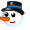       Xat power numbers Snowman