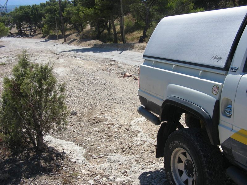 Toyota HiLux 2.4D [LN65] 080907_019