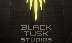 Gears of War : déjà un an depuis l'acquisition de la licence par Black Tusk. Black-tusk-logo_00FA009600096076
