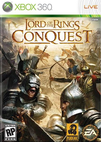 The Lord of the Rings Conquest - 2009 - FULL indir The_lord_of_the_rings_conquest_xbox360_box