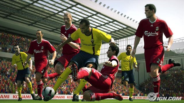 هنا على اسود الاطلس عملاقة كرة القدم PES 2010 نسخة Repack بحجم 3.8 جيجا على الـ Pro-evolution-soccer-2010-20090715112157370_640w