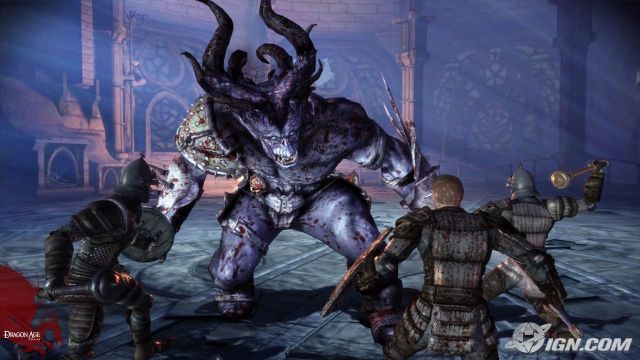 Crítica: Dragon Age: Origins Dragon-age-origins-20090723114917829_640w