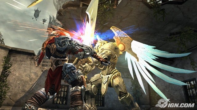 Darksiders (Region Free) Darksiders-20091202040339481_640w