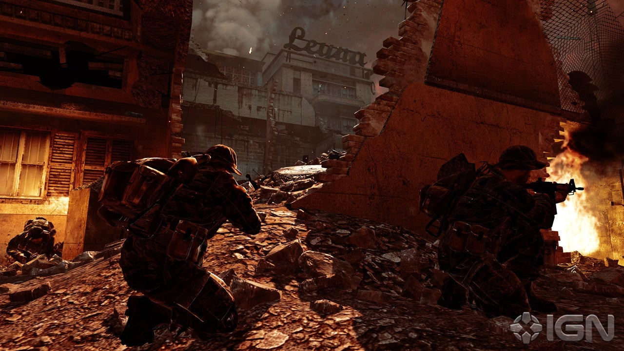 Nuevas imágenes de Call of Duty: Black Ops para 360, Ps3, Wii y PC. Call-of-duty-black-ops-20100702103304871