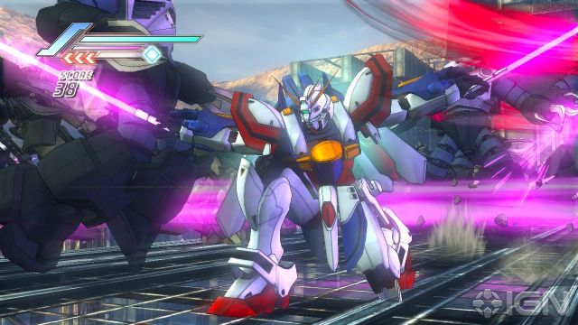 KOEI Warriors Dynasty-warriors-gundam-3-20110607100203387_640w