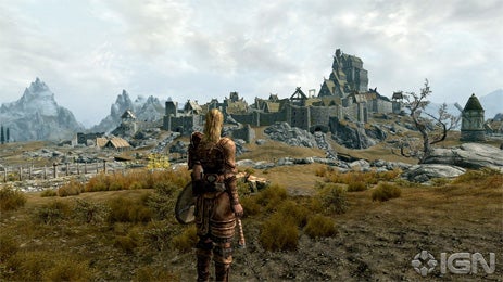 Five Reasons Skyrim is Going to Make You its Bitch Skyrim_inline3_1310520414