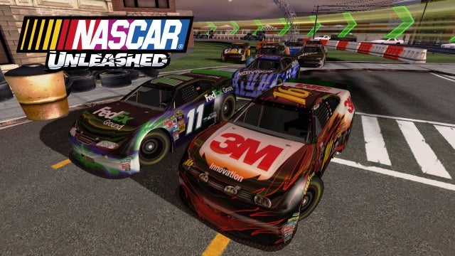 Nascar Unleashed 2011/ENG/XBOX360/NTSC   Nascar-unleashed-20110902020958894_640w