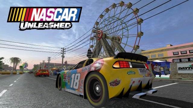 Nascar Unleashed 2011/ENG/XBOX360/NTSC   Nascar-unleashed-20110902021001005_640w