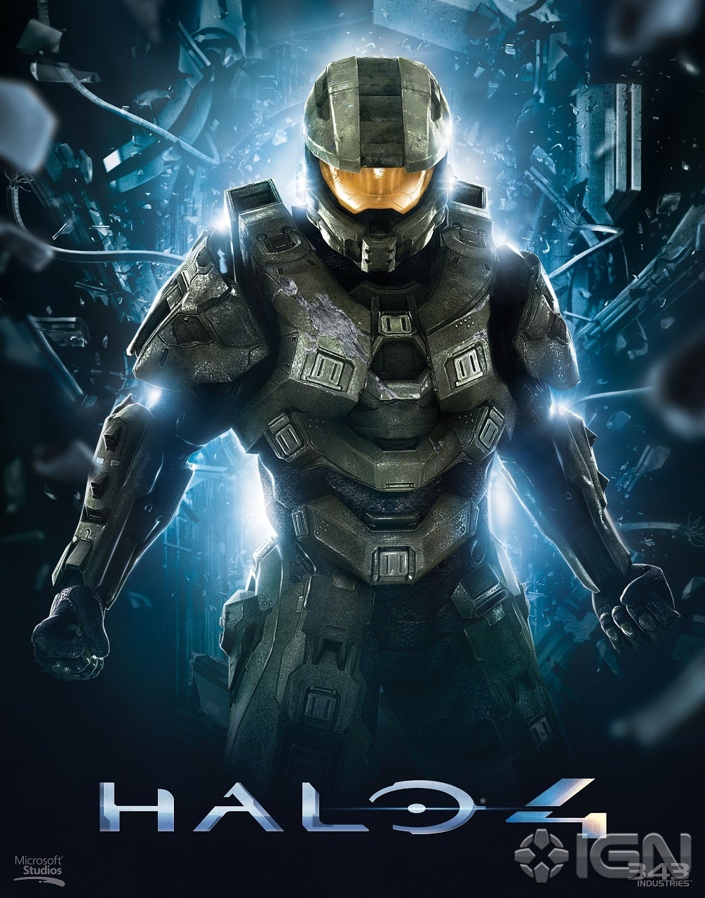 Fecha Oficial del Halo 4 y Pasos en la Azotea Halo-4-20110906022157248