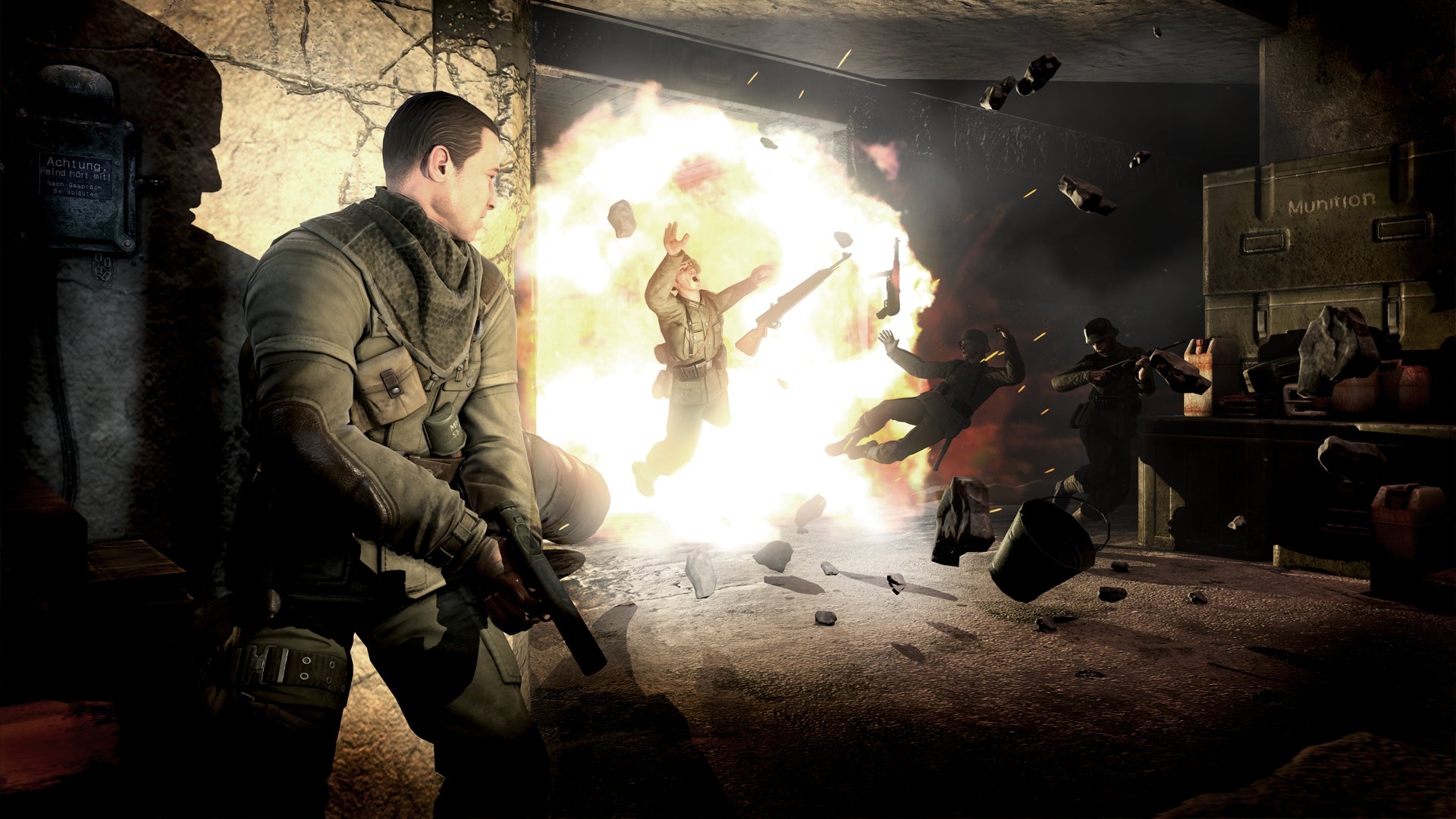 Sniper Elite V2 + HD chơi online Sniper-elite-v2-20111220042048812