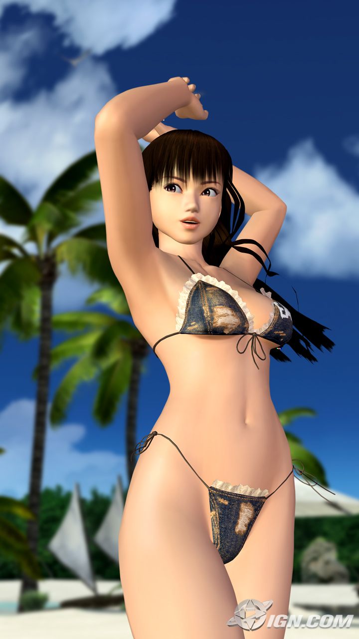 Imagenes de chicas de videojuego o de consolas Dead-or-alive-xtreme-2-20060511095417770