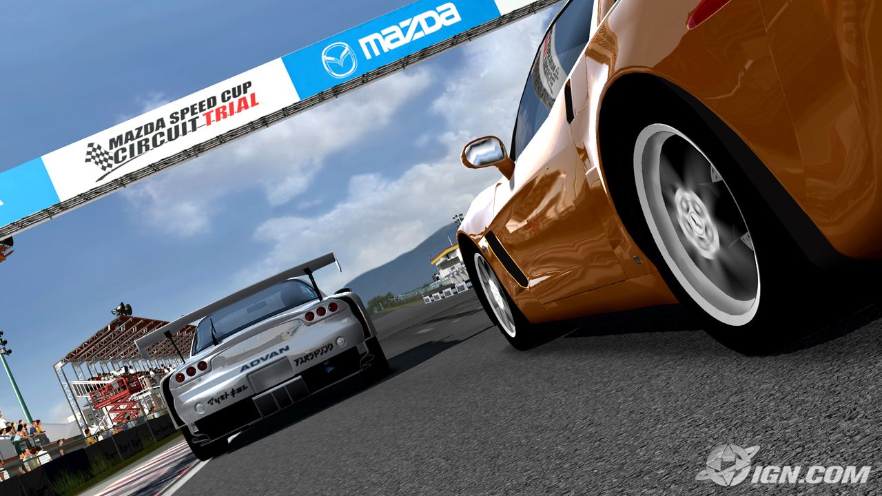 Lo mejor del 2008 de Xbox 360 Forza-motorsport-2-20060927002227208