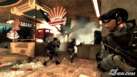 Tom Clancy's Rainbow Six Vegas . 100% free game downloads Rainbow-six-vegas-strip-club-20061024004518682-000