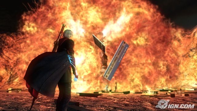 [MF]Devil May Cry 4 Full PC 5 Multi Language  Devil-may-cry-4-20070711025855146_640w