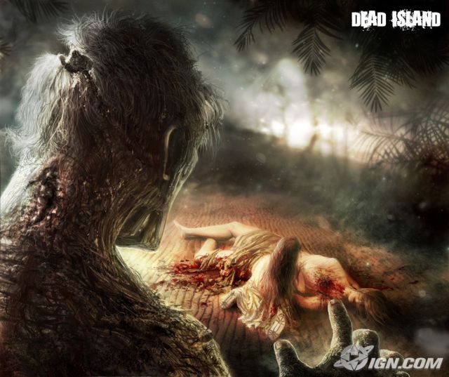 تقرير عن الرعب القاتل Dead Island Dead-island-20070808095207190_640w