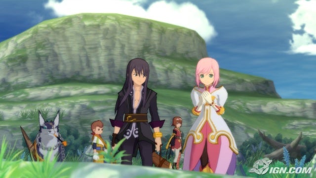 TOP 10 GAMES WITH THE BEST GRAPHICS ON A CONSOLE Tales-of-vesperia-images-20080227103213222_640w