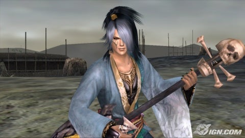 Samurai Warriors 2: Xtreme Legends Review Samurai-warriors-2-xtreme-legends-20080320104345860-000