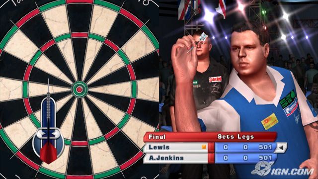 ألـــعــــاب شـــــهــــــر جانفي 2009 Pdc-world-championship-darts-2008-20080731094558506_640w