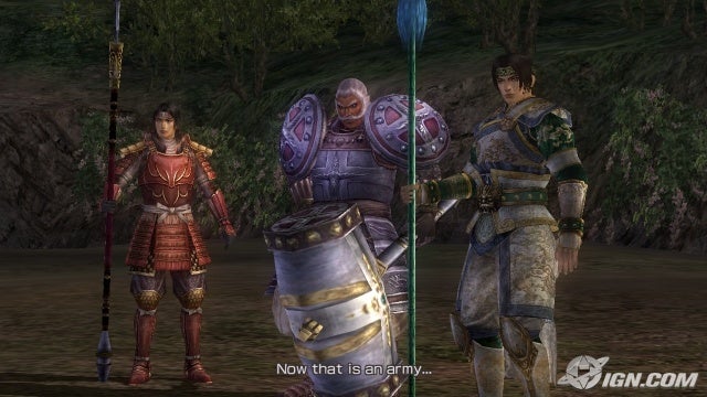 لعبة الاكشن والقتال الرهيبة Warriors Orochi 2 Warriors-orochi-2-20080807101038939_640w