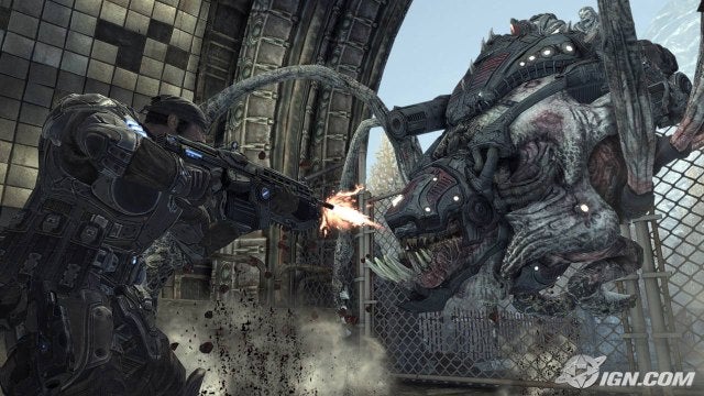 TOP 10 GAMES WITH THE BEST GRAPHICS ON A CONSOLE Gears-of-war-2-20080929084056121_640w