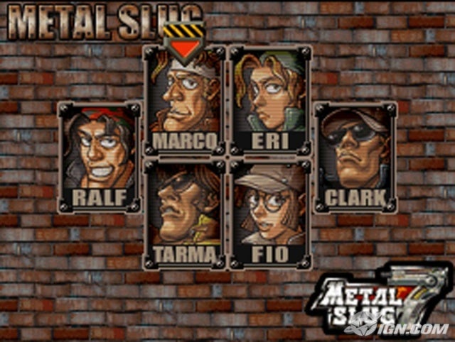 حصريا اللعبة الغنية عن التعريف : لعبة القتال و حرب الخليح بأجزائها 7 فى لعبة واحدة Metal Slug PC Collection نسخة | FullRip مضغوطة Team CrossFire بمساحة 1.2 جيجا + شرح التسطيب وكيفية اللعب مع أمكانية اللعبة فردى وزوجى تحميل مباشر على أكثر من سيرفر Metal-slug-7-20081009092708091_640w