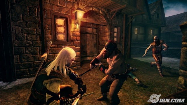 The Witcher: Rise of the White Wolf The-witcher-rise-of-the-white-wolf-20090320101555677_640w