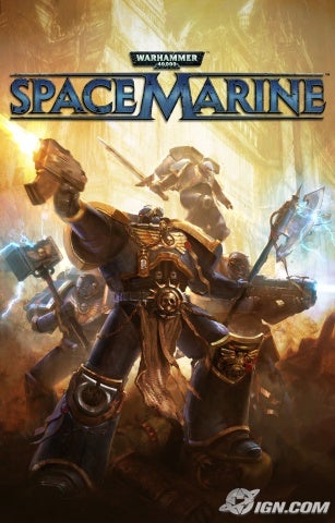 Warhammer 40K: Space Marine le jeu vidéo Warhammer-40000-space-marine-20090527040214625_640w