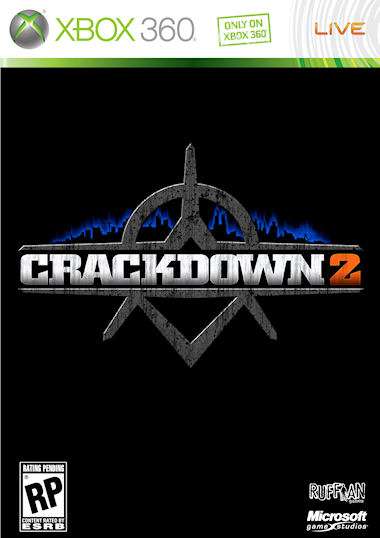 LANÇAMENTO CRACKDOWN 2 Crackdown-2-game