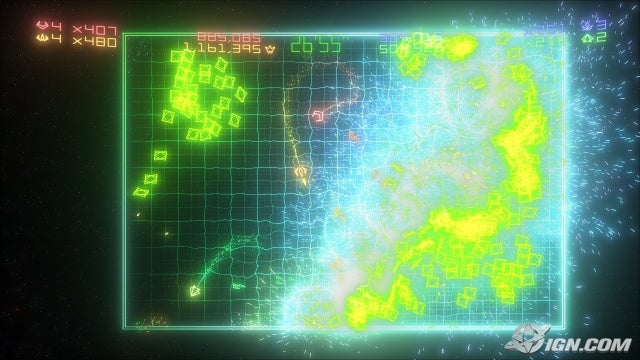 geometry wars 2 E3-2008-geometry-wars-retro-evolved-2-hands-on-20080714071453135_640w